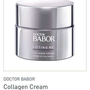 BABOR- Doctor BABOR Lifting RX Collagen Cream